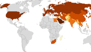 World Map