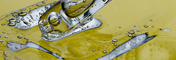 Synthetic Fuel